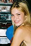Mandy Moore 2000.