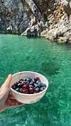 Voditeljica Coolturista velika je zaljubljenica u kvalitetne sezonske namirnice