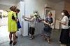 Slavka Pavić proslavila je 70 godina djelovanja.