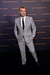 Redatelj Christopher Nolan na premijeri svoga filma 'Oppenheimer' u Parizu, 11. srpnja ove godine