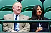 Francois-Henri Pinault i Salma Hayek