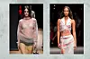 Kolekcija modnih kuća Prada, Loewe, Rotate