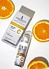 Kozmetika Afrodita Skin Specialist Vitamin C Anti-age serum.