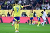 Na njegovim leđima uvijek je broj 7, koji je i dio naziva Ronaldova brenda CR7