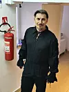 Glumac Luka Peroš