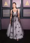 Olivia Wilde na dodjeli počasnih Oskara