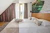 Hotel Palcich ima 22 sobe.