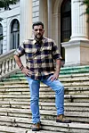 Dani Tanović film Deset u pola