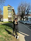 Slobodna nedjeljna prijepodneva Ana provodi u odlascima na Trašnjevački plac ili Dolac