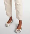 Balerinke, Mytheresa, Isabel Marant 550 eura
