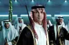 Kad je preklani došao igrati za saudijski klub Al Nassr, u Rijadu su ga dočekali kao šeika