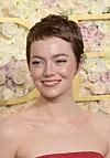 Emma Stone