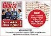 Uz novu Gloriju štedite dvostruko!