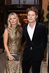 Kate Moss i Nikolai von Bismarck u vezi su bili devet godina