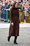 Nosila ga je s čizmama brenda Giavito Rossi