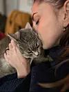 Manuela ne može zamisliti život bez Yoko