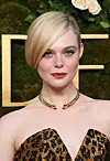 Elle Fanning