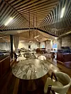 Restoran Aponiente poznat je po morskim specijalitetima i ima tri Michelinove zvjezdice
