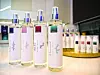 Zasad je od SKY COSMETICS u Mülleru dostupan samo set s kremama za ruke i tijelo (249,90 kn), a uskoro se otvara web trgovina u kojoj će biti sve četiri linije.