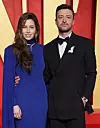 Jessica Biel i Justin Timberlake