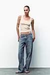 Traperice, Zara 39,95 eura