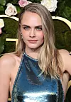 Cara Delevingne