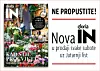 Novi broj u prodaji je 2.svibnja