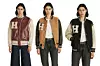 Bomber jakna Halfboy (9500 kn)