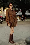 VALENTINA VALDINOCI LAUNCHMETRICS/SPOTLIGHT