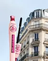 Bourjois Paris maskara Twist, Lift & Freeze napokon je stigla i u Hrvatsku, moguće ju je kupiti po cijeni od 15,90 eura u dm-u