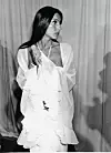 Cher na dodjeli Grammyja 1974.