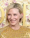 Cate Blanchett