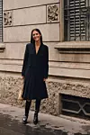 VALENTINA VALDINOCI LAUNCHMETRICS/SPOTLIGHT