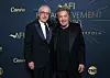 Al Pacino i Robert De Niro