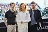 Mike Faist, Zendaya i Josh O‘Connor