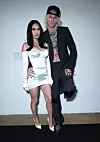 Megan Fox i Machine Gun Kelly