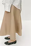 Balerinke, Zara 49,95 eura