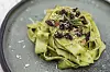 Pasta motar/Pesto od motara
