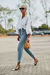 Danske fashionistice idealna su inspiracija za cool stylinge