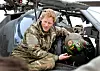 Princ Harry obučeni je artiljerijski kopilot borbenih helikoptera Apache