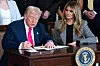 U dokumentarcu će se pojaviti i njezin suprug Donald Trump te sin Barron