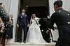 Franka i Vedran vjenčane su zavjete izmijenili 2018. u crkvi sv. Petra u Balama.