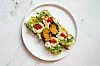 Avokado tost