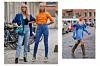 Danske fashionistice idealna su inspiracija za cool stylinge