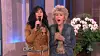 Cher i Georgia kod Ellen