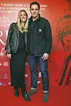 Karla i Pavao Fabijan Medvešek