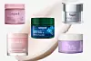 Resveratrol-Lift učvršćujuća noćna krema s biljnim kolagenom, hijaluronskom kiselinom i resveratrolom iz vinove loze, 48,99 € CAUDALIE/ Bouncy & Firm superhidratantna noćna maska s ekstraktom božura, 35,99 € LANEIGE/ Lifting noćna krema 27,60 € WELEDA/ Hyaluron-Filler + 3x Effect revitalizirajuća noćna krema s hijaluronskom kiselinom i dekspantenolom, 45,60 € EUCERIN/ The Dream Collection Soft Glow krema za tijelo s umirujućim ekstraktima plave tratinčice i Mjesečeva kamena, ostavlja na koži lagani sjaj, 21,90 € RITUALS