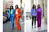 Boje kao recept za cool outfit