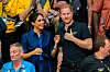 Princ Harry i Meghan Markle