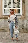 Danske fashionistice idealna su inspiracija za cool stylinge